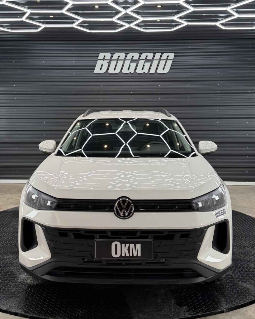VOLKSWAGEN TERA COMFORT 1.0 170 TSI AT 5P