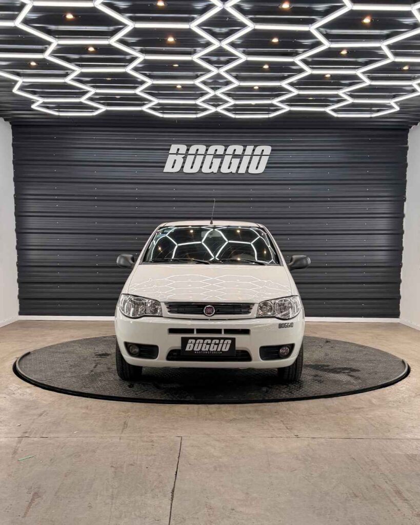 PALIO 1.4N FIRE 5P