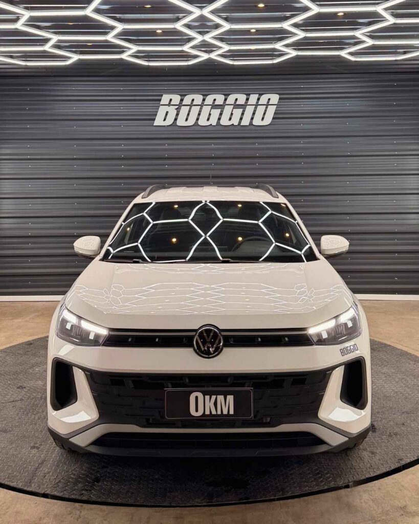 VOLKSWAGEN TERA HIGH 1.0 170 TSI AT 5P