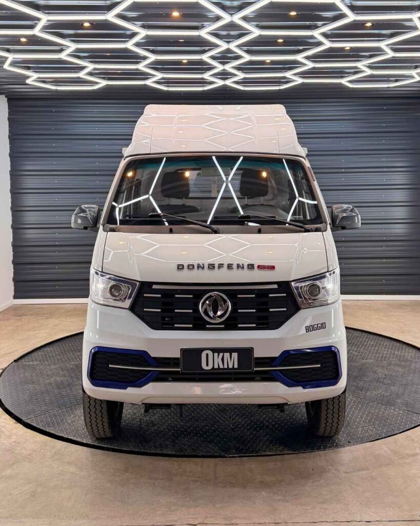 DONGFENG CAPTAIN 310 CS